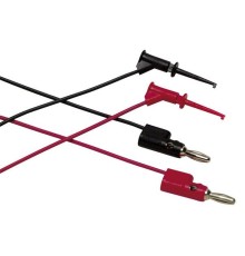 Комплект тестовых кабелей с миникрючками Fluke TL960