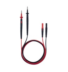 Комплект стандартных измерительных кабелей 4 мм - прямая вилка Testo 0590 0012
