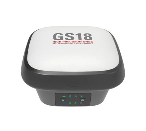 GNSS приёмник LEICA GS18T LTE&UHF (расширенный)