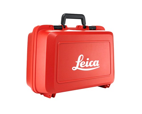Кейс для лазерного сканера Leica RTC360