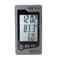 Термогигрометр CEM DT-322