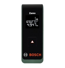 Лазерный дальномер Bosch Zamo II