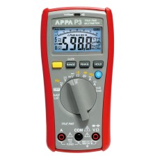 Мультиметр APPA P3