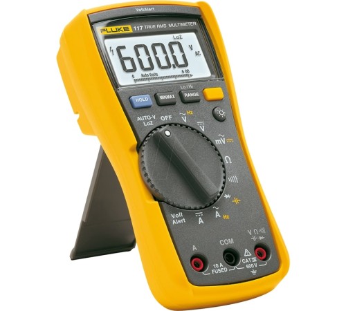 Мультиметр Fluke 117