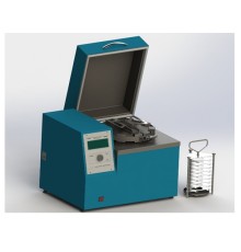 Аппарат ЛинтеЛ ПСБД-10 для определения старения битумов под воздействием повышенного давления и температуры воздуха