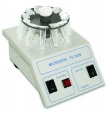 Центрифуга-вортекс Микроспин FV-2400, Biosan (белый корпус)