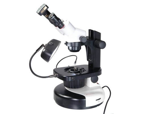 Микроскоп для ювелира/геммолога