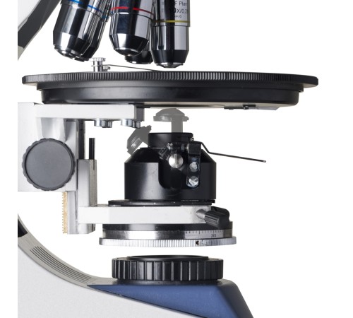 Микроскоп поляризационный Микромед ПОЛАР 3