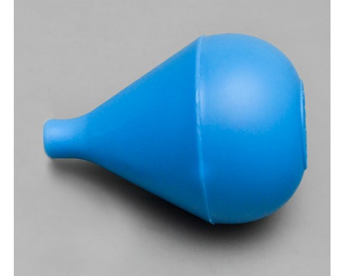 Спринцовка пластизольная поливинилхлоридная тип Б №6 (без наконечников), инд.упаковка