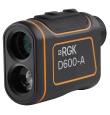 Оптический дальномер RGK D600-A (с поверкой)
