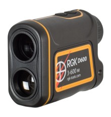 Оптический дальномер RGK D600
