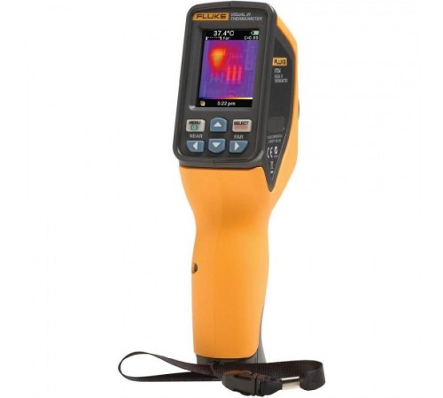 Пирометр Fluke VT04a