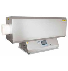 Трубчатая печь Nabertherm R 170/750/12/C450 с трубой C530, 60х50х1100 мм, 1200°С