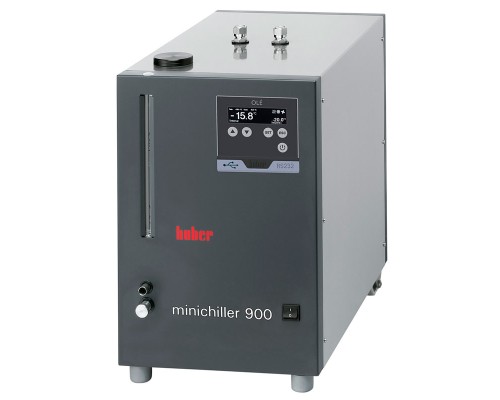 Охладитель циркуляционный Huber Minichiller 900w OLÉ, температура -25...40 °C