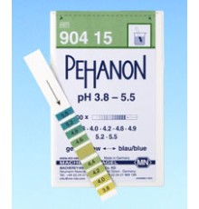 Индикаторная бумага Macherey-Nagel PEHANON pH 5.2 - 6.8