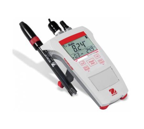 Starter Portable Meter ST300C