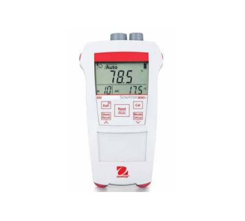 Starter Portable Meter ST300C