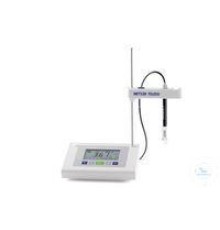 Mettler-Toledo FiveEasy Plus pH, FP20-Micro Kit