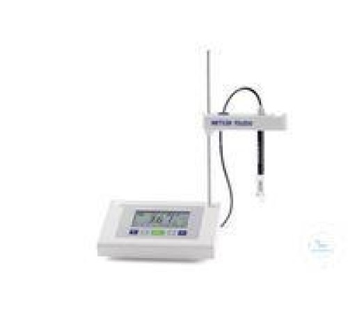 Mettler-Toledo FiveEasy Plus pH, FP20-Micro Kit