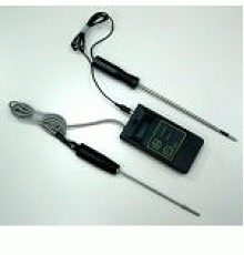 Влагомер-термометр почвы TR 46908 (датчик влажности 23 см)