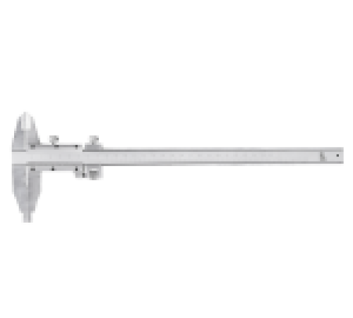 Штангенциркуль ШЦ-2-320 0.05 губ.60 мм КЛБ