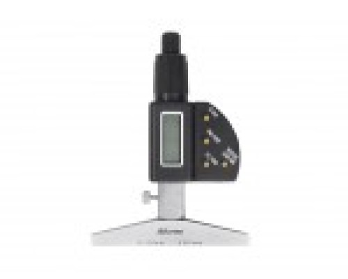 Глубиномер микрометрический ГМЦ-100 0.001 электронный МИК*