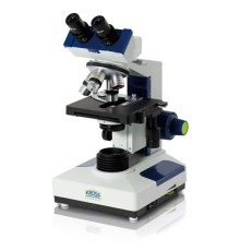 Бинокулярный микроскоп KRÜSS MBL2000-T-PL-30W