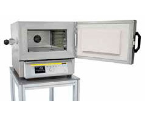 Высокотемпературный сушильный шкаф с циркуляцией воздуха Nabertherm N 60/65HA/P470, 650°С