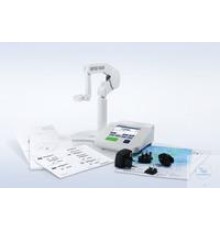 Mettler-Toledo SevenCompact S210-Basic