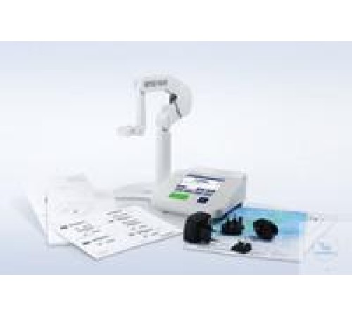 Mettler-Toledo SevenCompact S210-Basic