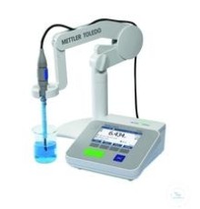 Mettler-Toledo SevenCompact S210-Kit