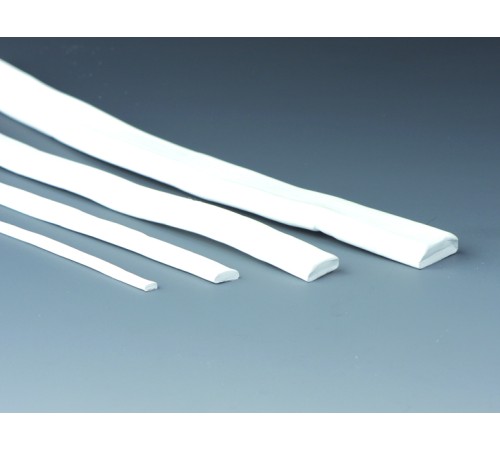 Уплотнительная лента Bohlender 2x5 мм, 20 м, PTFE (Артикул H 959-16 )