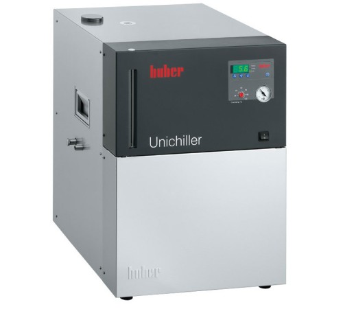 Охладитель Huber Unichiller 022w-H-MPC plus, мощность охлаждения при 0°C -1.6 кВт