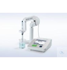 Mettler-Toledo SevenCompact S210-Bio