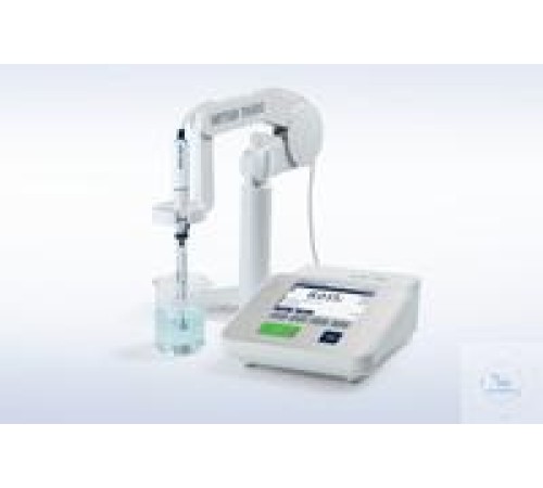 Mettler-Toledo SevenCompact S210-Bio