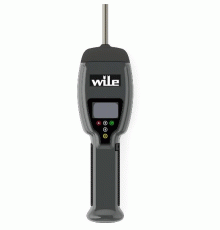 Влагомер-термоштанга сена Wile-500 (новинка)