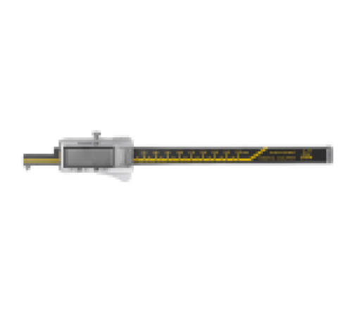 Штангенциркуль спец. ШЦЦСМ 150-0,01 SHAN (с малыми измерительными губками для изм внут. канавок и пазов)