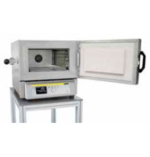 Высокотемпературный сушильный шкаф с циркуляуией воздуха Nabertherm N 15/65HA/B400, 650°С