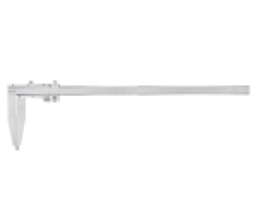 Штангенциркуль ШЦ-3-800-0.05 губки 150мм дв.ш МИК