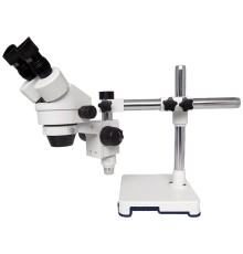 Стерео-зум микроскоп KRÜSS MSZ5000-S