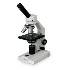 Монокулярный микроскоп KRÜSS MML1300
