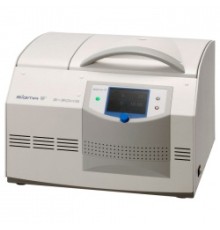 Центрифуга лабораторная Sigma 3-30KHS, высокоскоростная, с охлаждением и нагревом