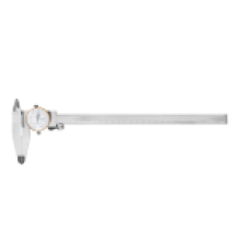 Штангенциркуль ШЦК-1-250 0.02 губ.50мм SHAN (госреестр № 62052-15)