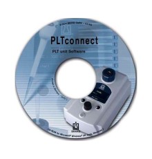 BRAND 703980 Программное обеспечение для установки PLT