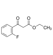 Этил- (2-фторбензоил) ацетат, 97%, Alfa Aesar, 1 г