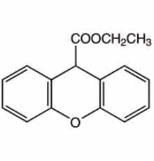 Этиловый ксантен-9-карбоновой кислоты, 98%, Alfa Aesar, 5 г