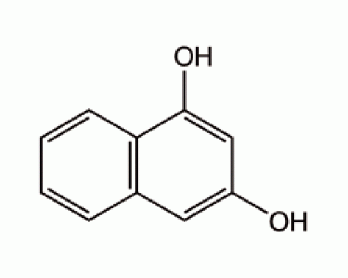 1,3-Дигидроксинафталин 99%, кристаллический Sigma N6250