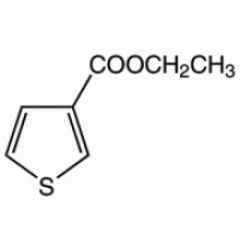 Этиловый тиофен-3-карбоксилат, 98%, Alfa Aesar, 1 г