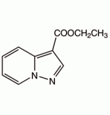 Этил пиразолo[1,5-a]пиридин-3-карбоксилат, 95%, Maybridge, 250мг