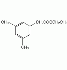 Этиловый 3,5-диметилфенилацетат, 98 +%, Alfa Aesar, 2 г